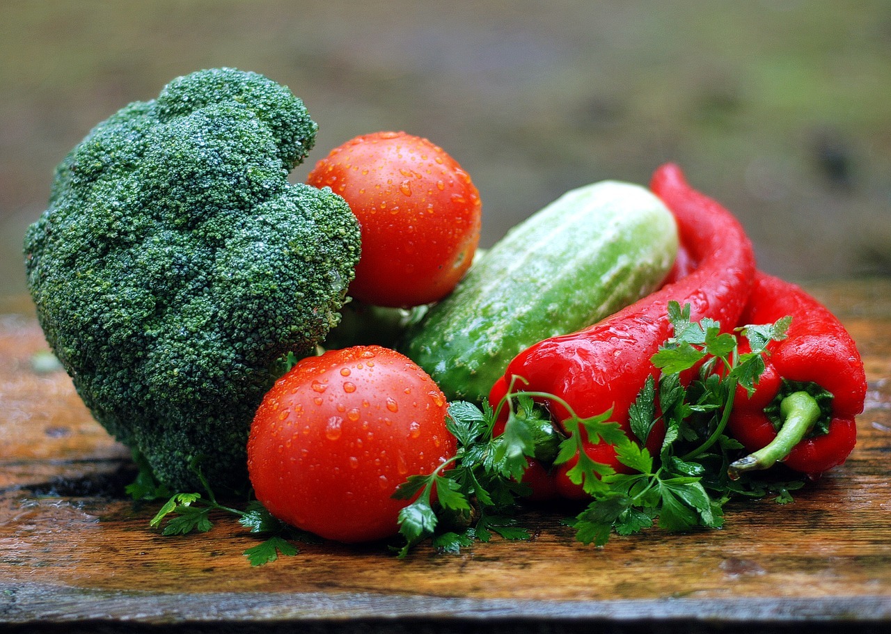 verduras