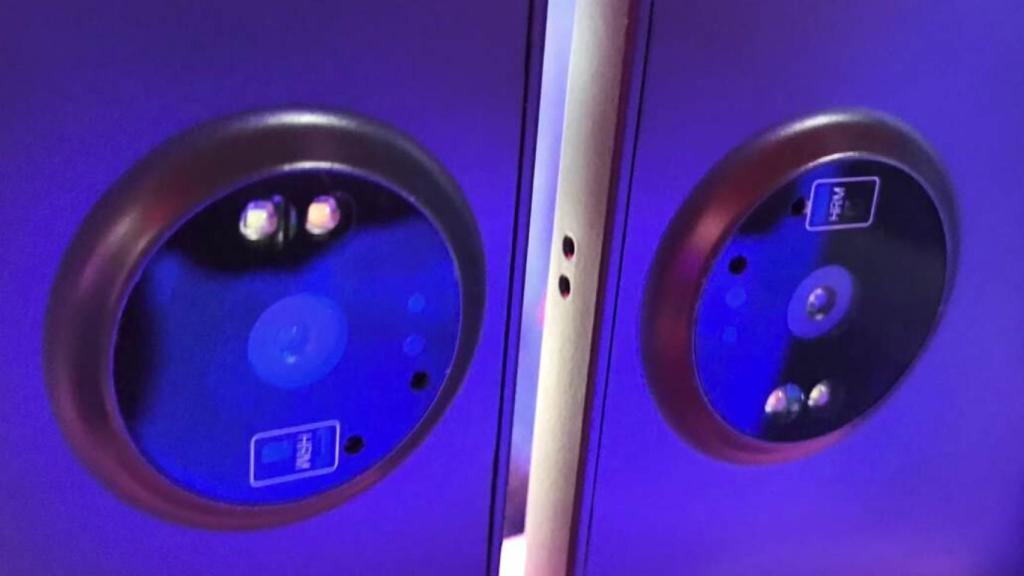 Nokia 8 al descubierto en imágenes filtradas: IMPRESIONANTE