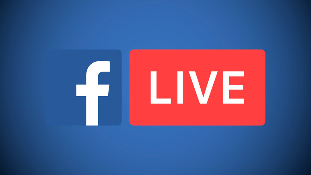 facebook-live
