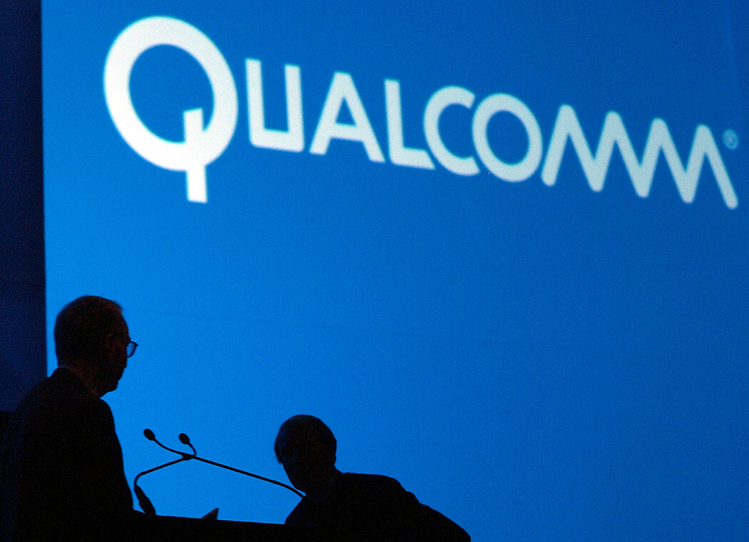qualcomm
