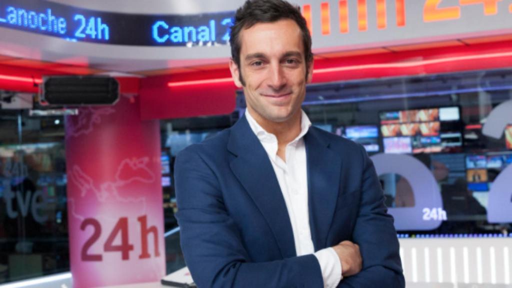 El nuevo programa de Zancajo en TVE: anunciado en parrilla y retrasado en emisión