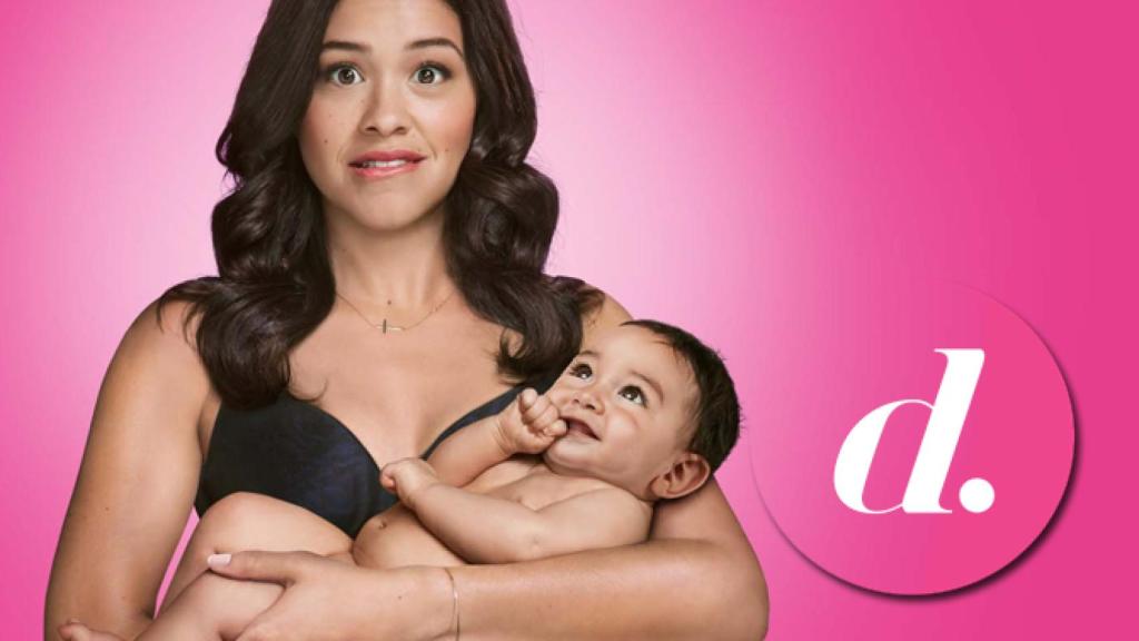 Divinity pone fecha de estreno a 'Jane The Virgin'