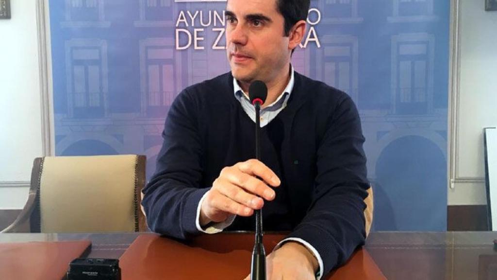 zamora antidio fagundez