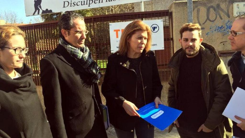 zamora pp banco espana