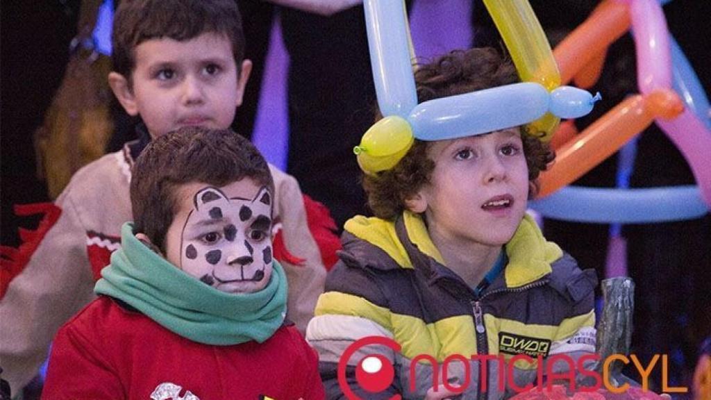 Plantilla para fotos