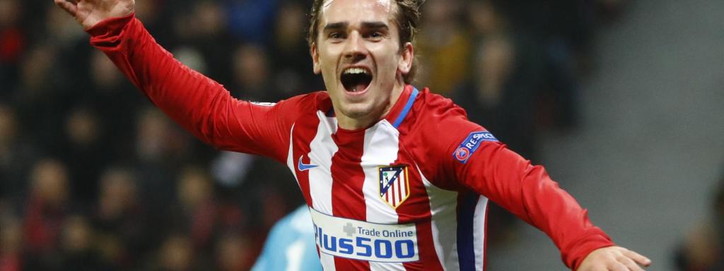 Atlético de Madrid - Valencia en directo