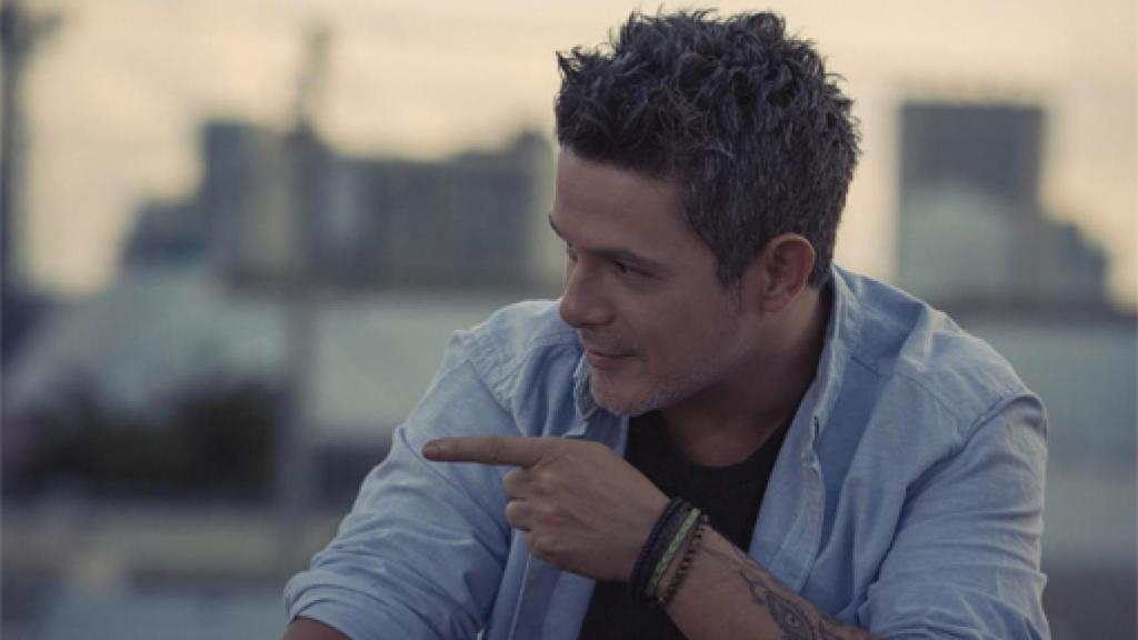 Image: Alejandro Sanz capitanea la lucha contra la reventa
