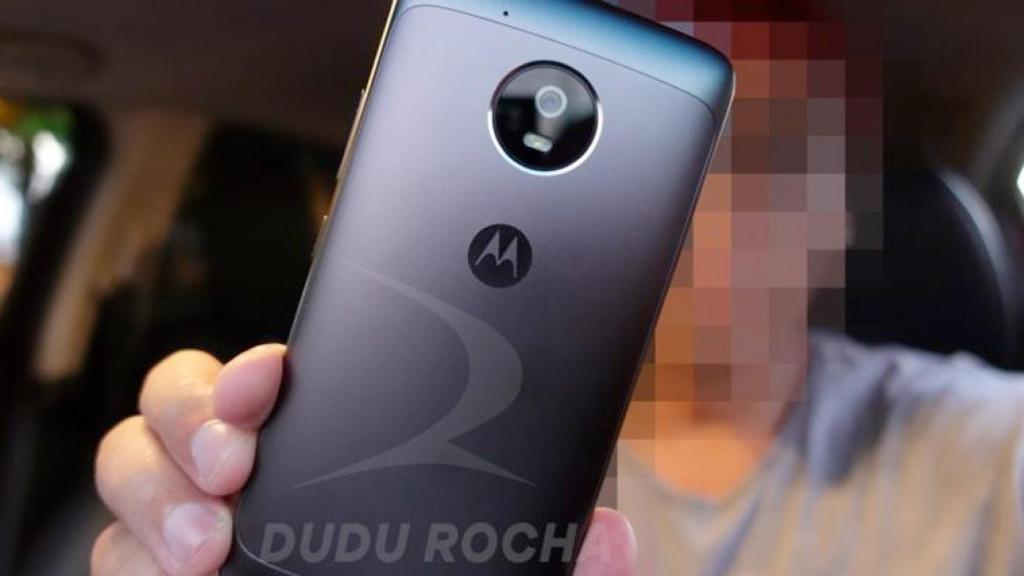 Nuevas fotografías del Moto G5 muestran metal y Android 7