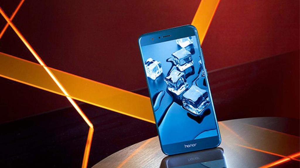 Honor V9: cámara dual y 6 GB de RAM