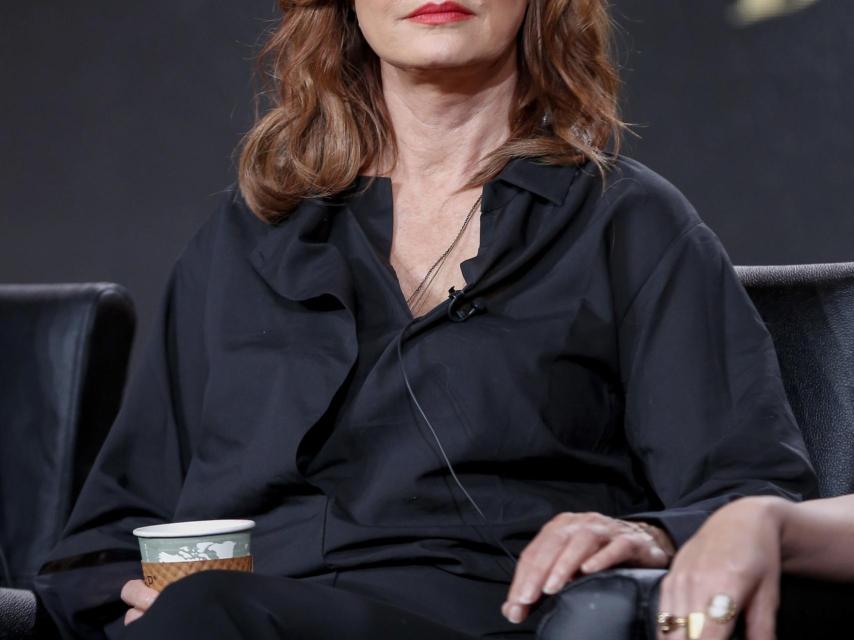 Susan Sarandon se ha declarado abiertamente bisexual.
