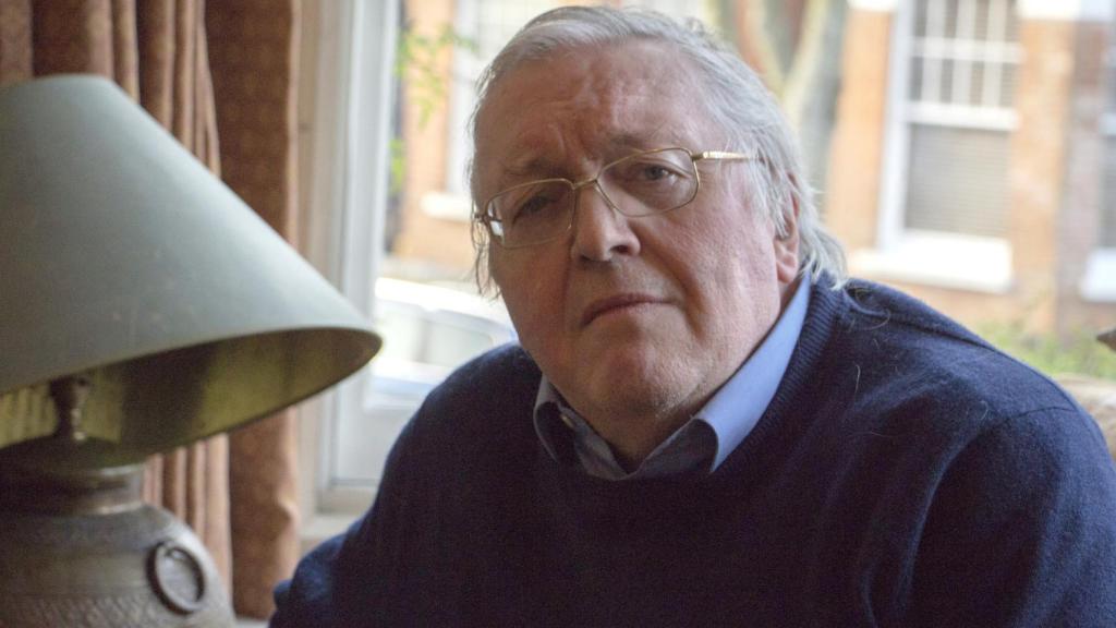Paul Preston es uno de los historiadores británicos más reconocidos de las últimas décadas.