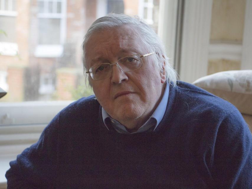 Paul Preston es es doctor en Historia por la Universidad de Oxford.