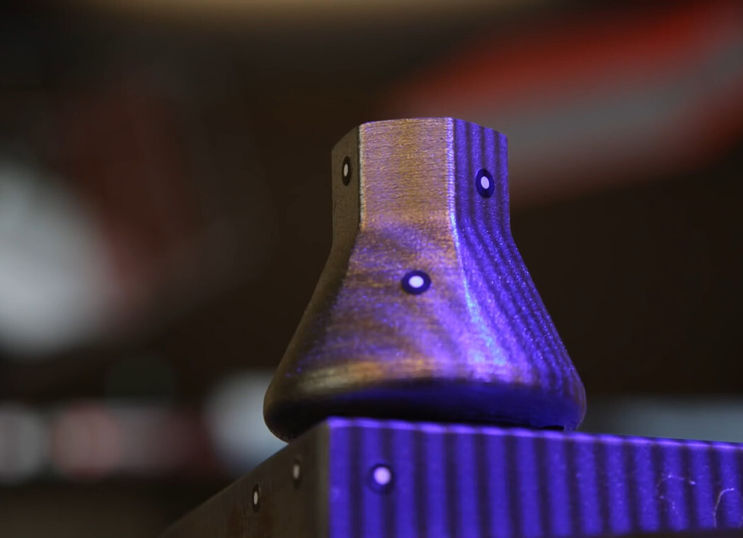 impresion 3d metal 3