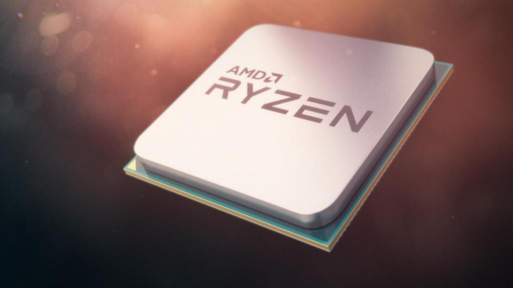 amd ryzen 1