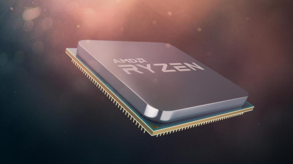 amd ryzen 2