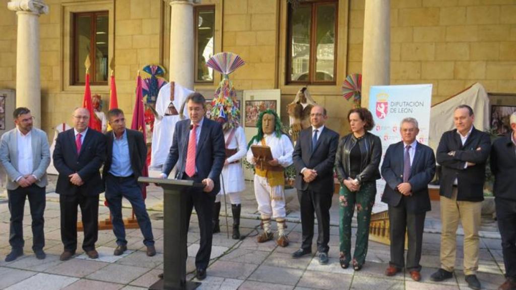 Foto Andruejos