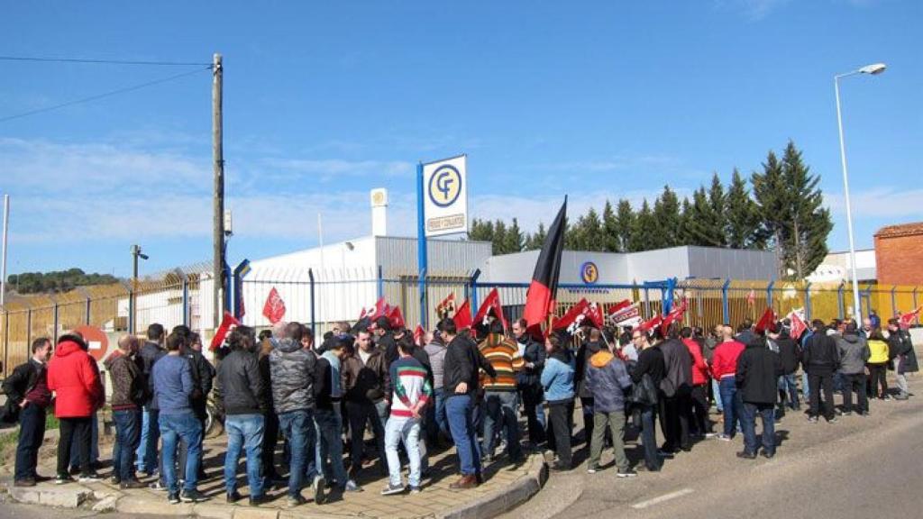 frenos-y-conjuntos-concentracion-valladolid-huelga
