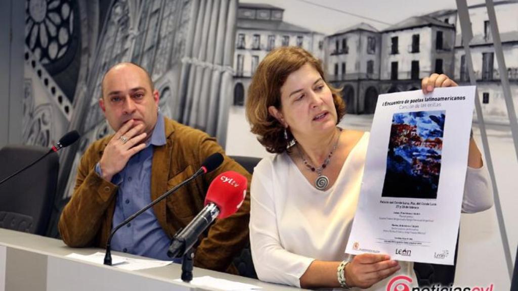 Foto poetas