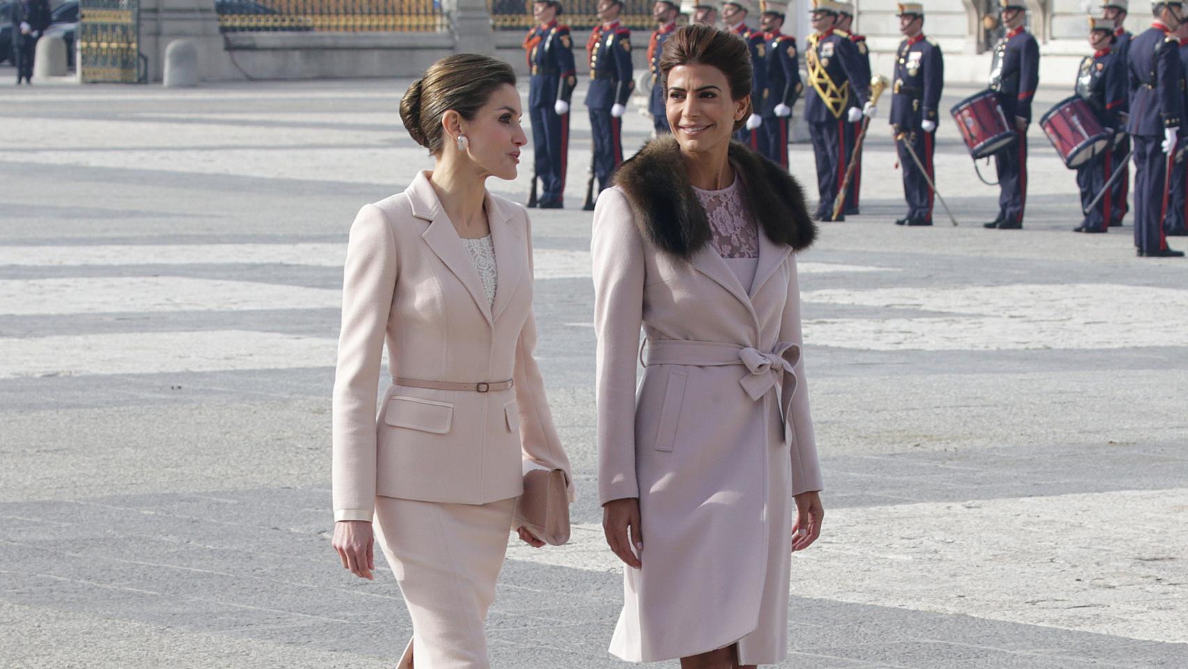 Letizia