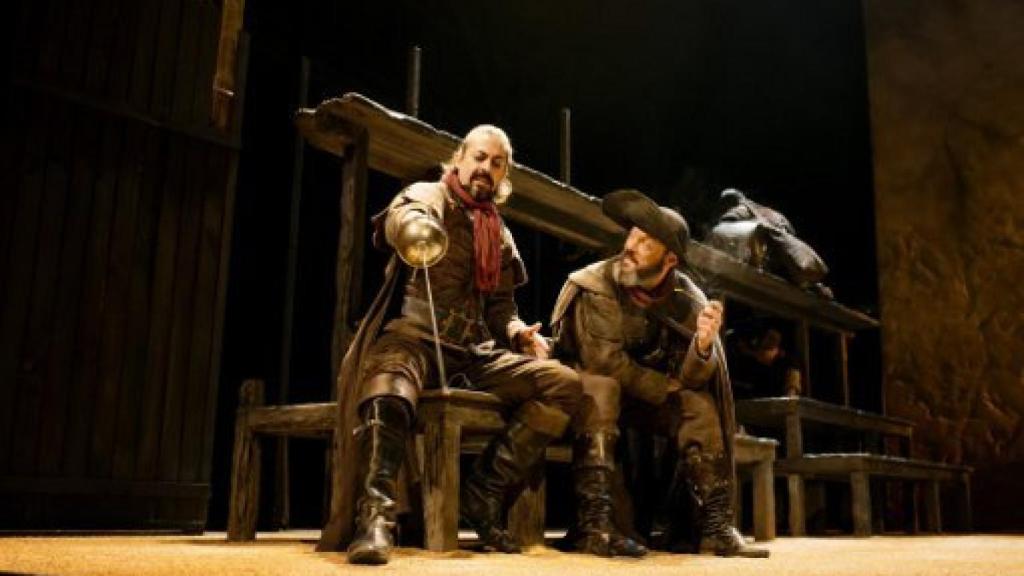 Image: El público asistente a los espectáculos del INAEM creció un 9% en 2016