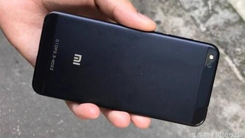 El Xiaomi Mi 5C con procesador Pinecone V670 se presentará el 28 de febrero