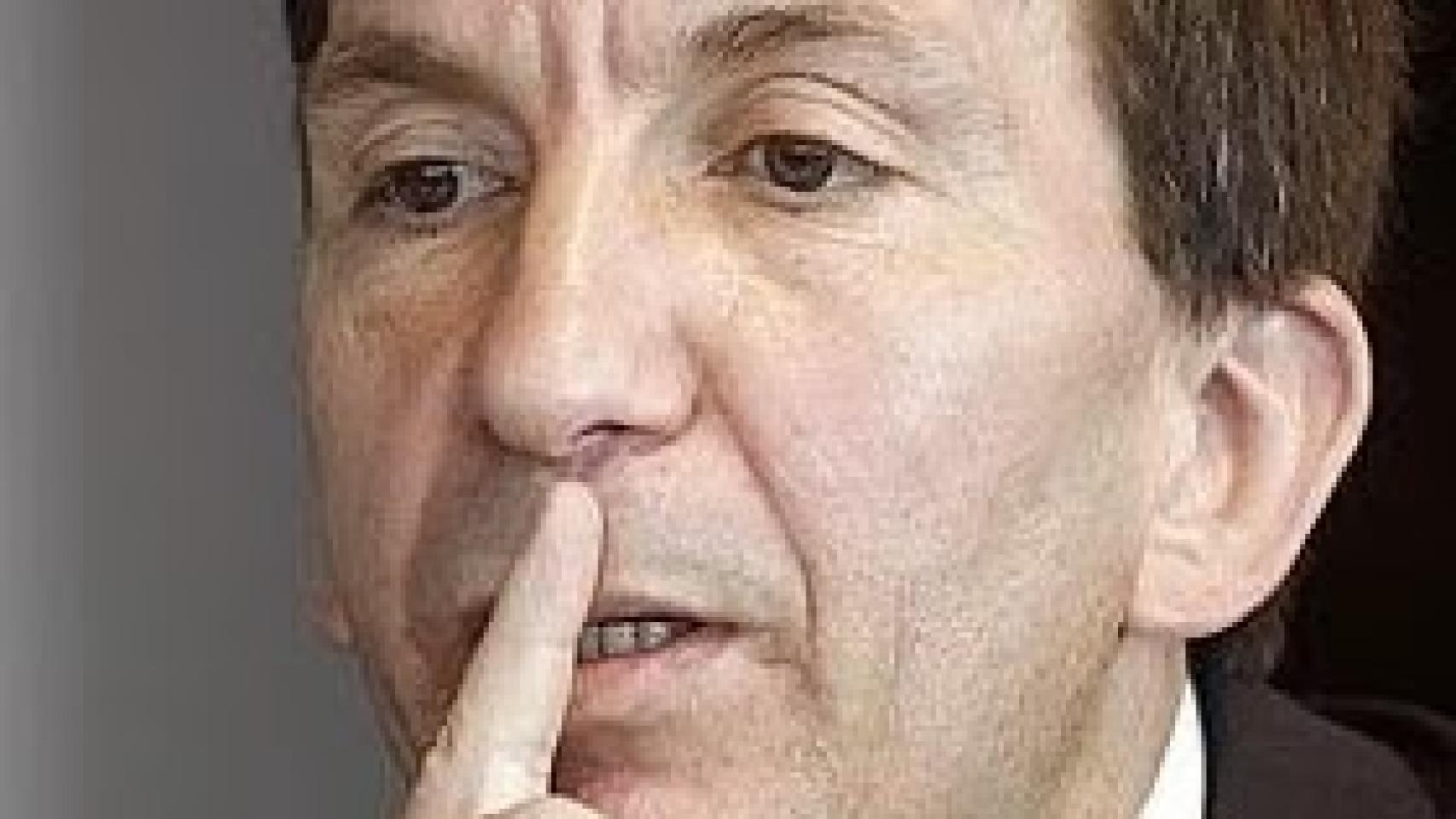 Manuel Moix, el nuevo responsable de Anticorrupción