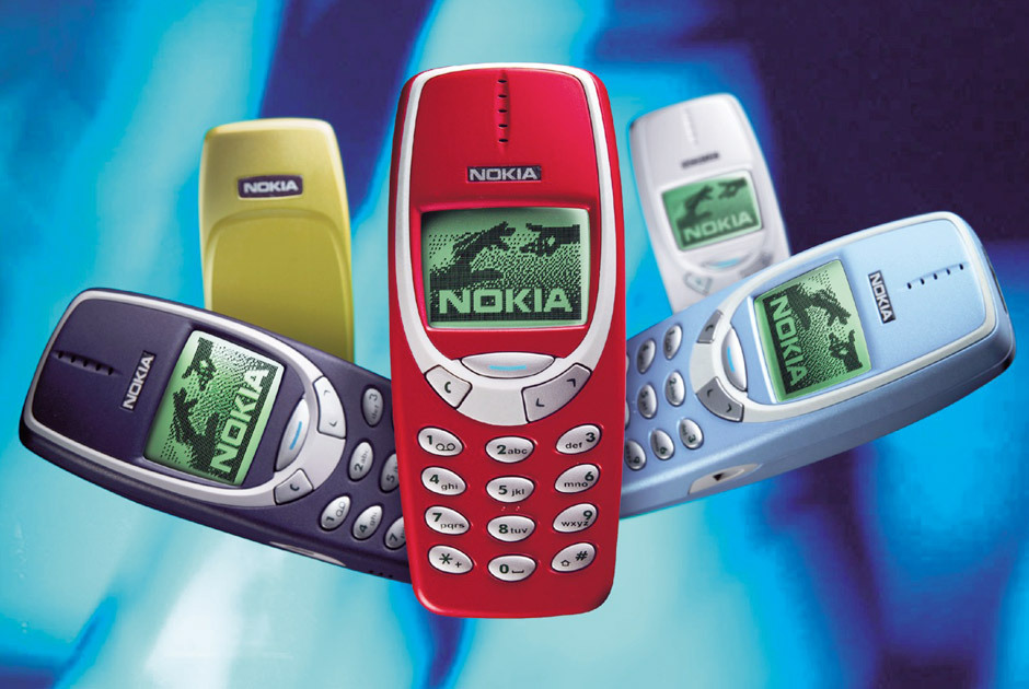 nokia 3310