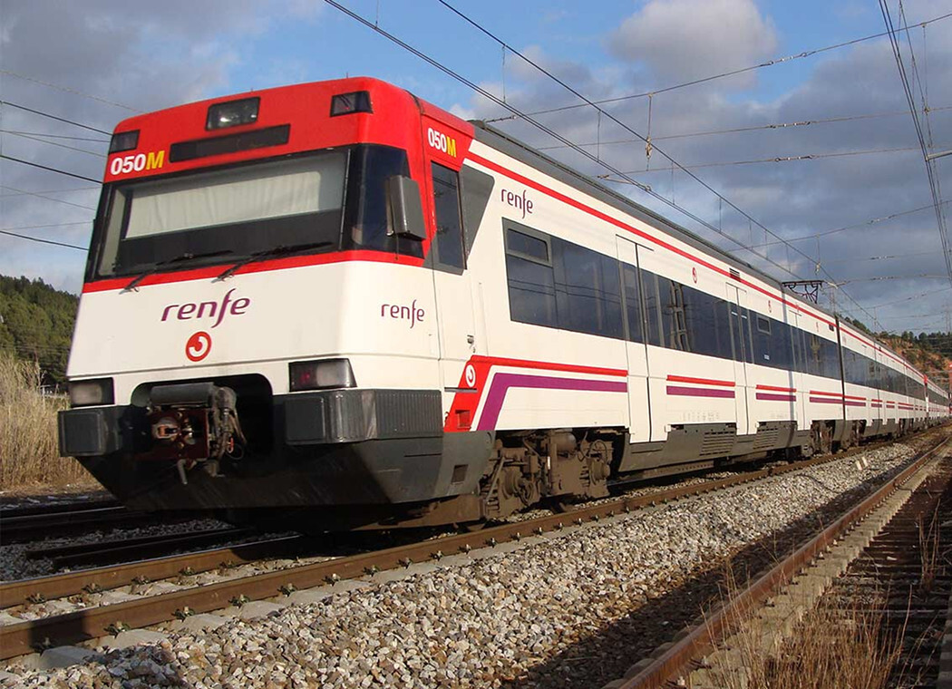 renfe tren 1