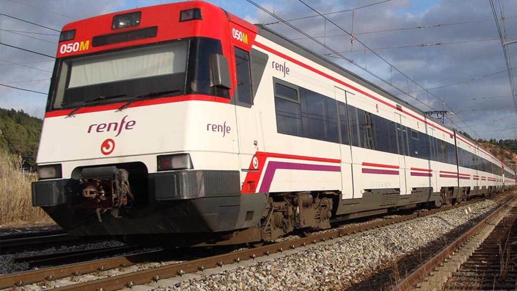 renfe tren 1