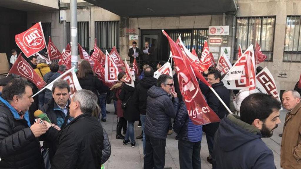 zamora ccoo ugt