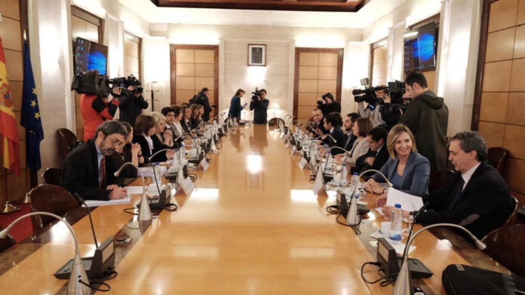 dependencia-castilla-y-leon-reunion-estatal-analisis