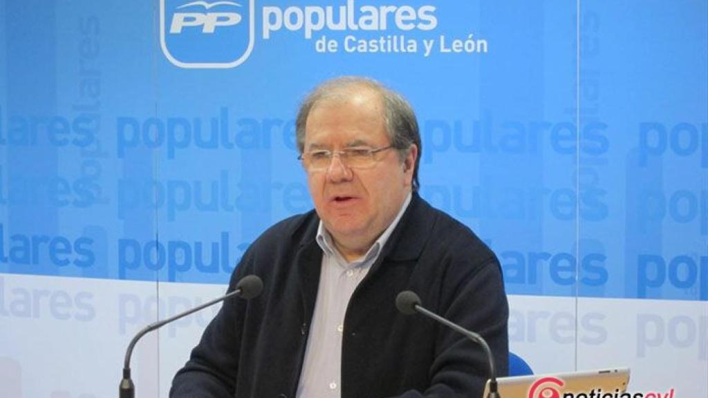 herrera pp castilla y leon