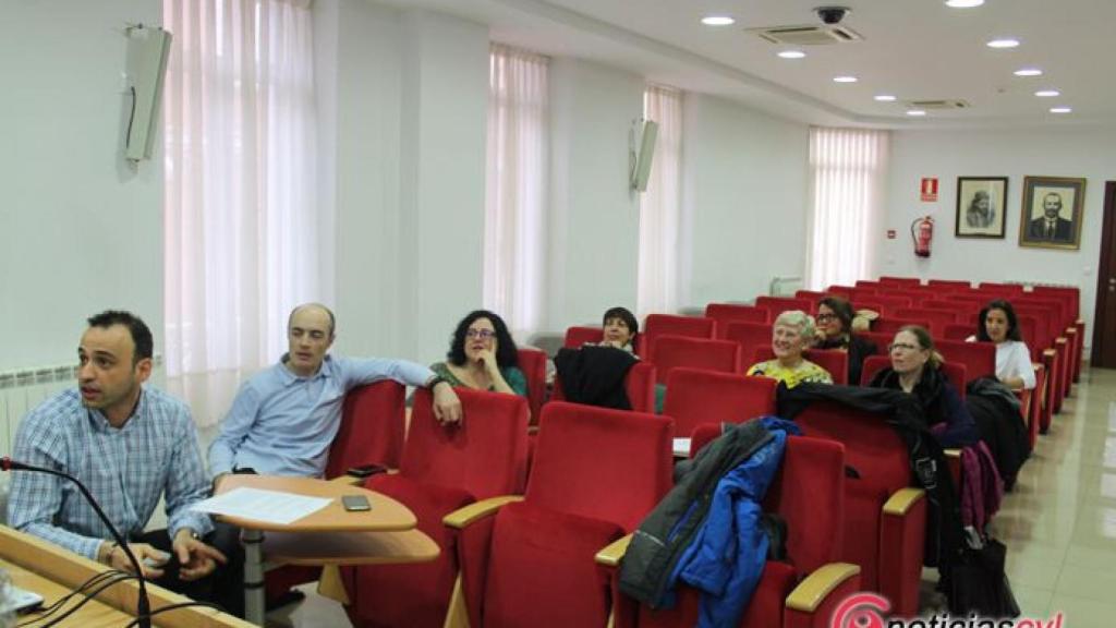 Fogto periodistas