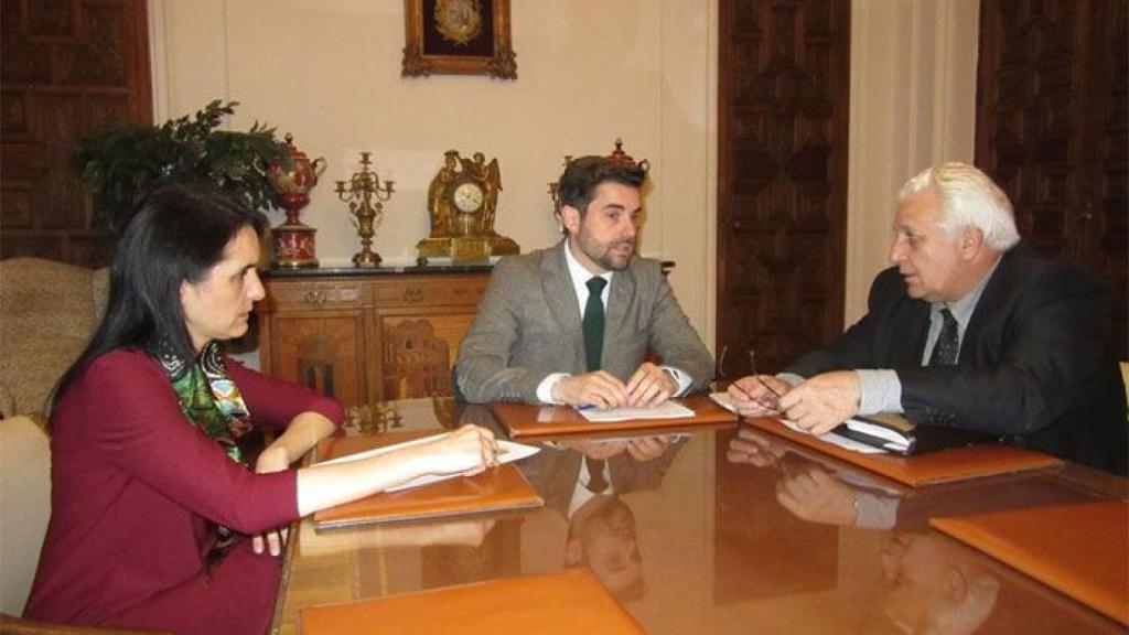 zamora psoe ayuntamiento