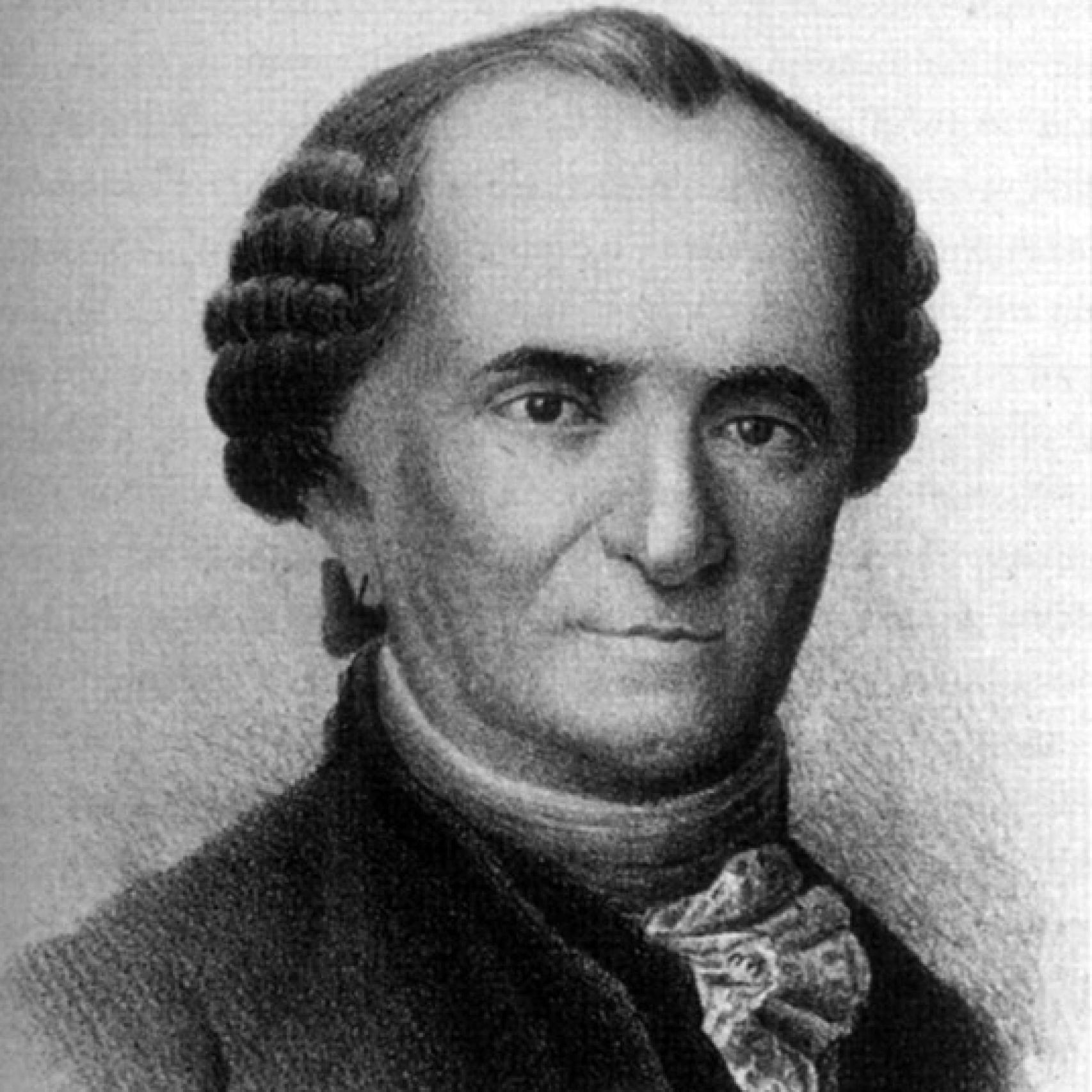 Philibert Commerson.