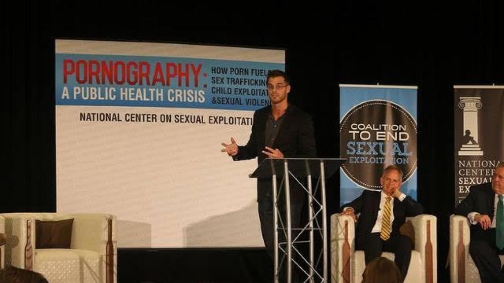 En la actualidad, Geem ya se encuentra recuperado y da charlas sobre un problema que se debe a que el consumo de imágenes de contenido sexual por la Red eleva demasiado los niveles de dopamina, de modo que el cerebro sufre una suerte de reconfiguración y reclama este tipo de hiperestimulación.