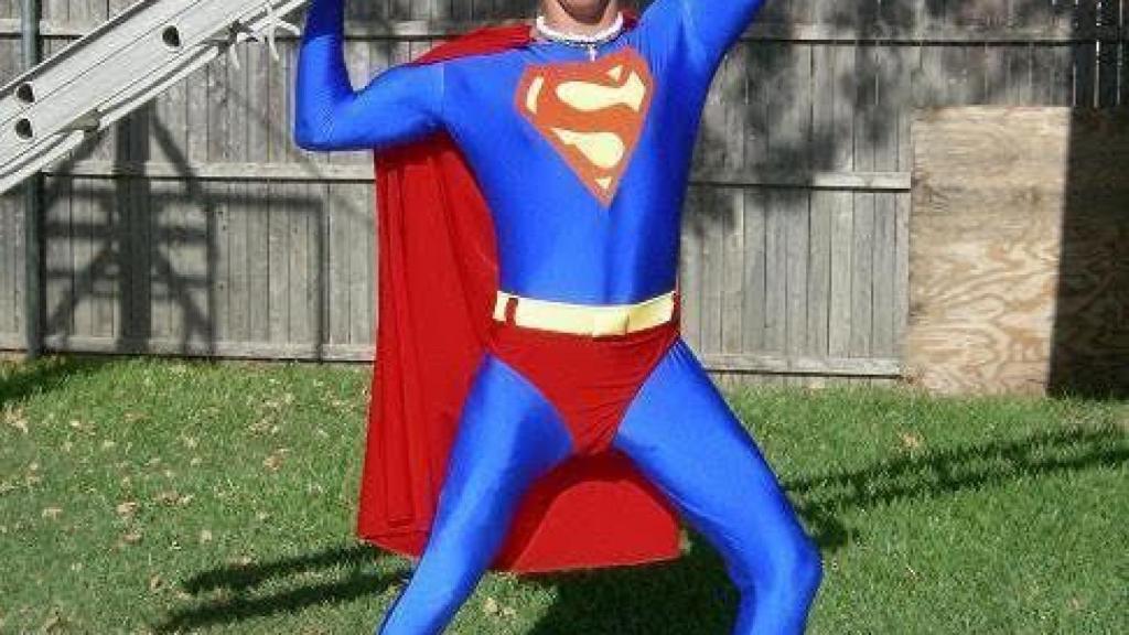 Gabriel sólo reaccionó cuando vio que no podía mantener relaciones sexuales con mujeres debido a que su pene no se erguía.