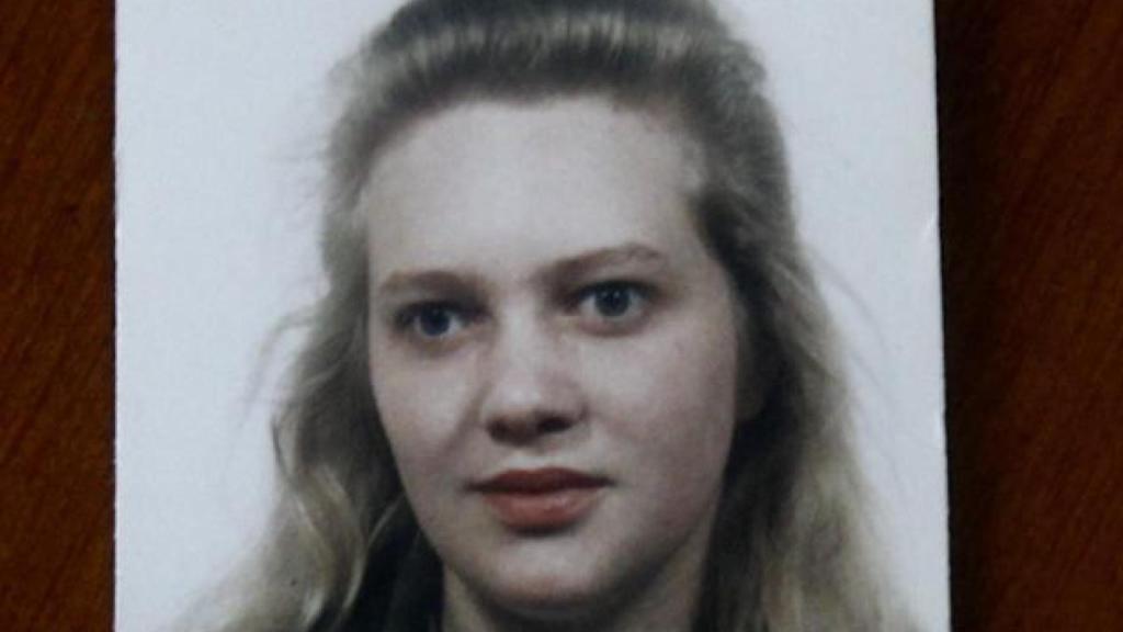 Ana Gómez Nieto fue asesinada en febrero de 2016 por su pareja.