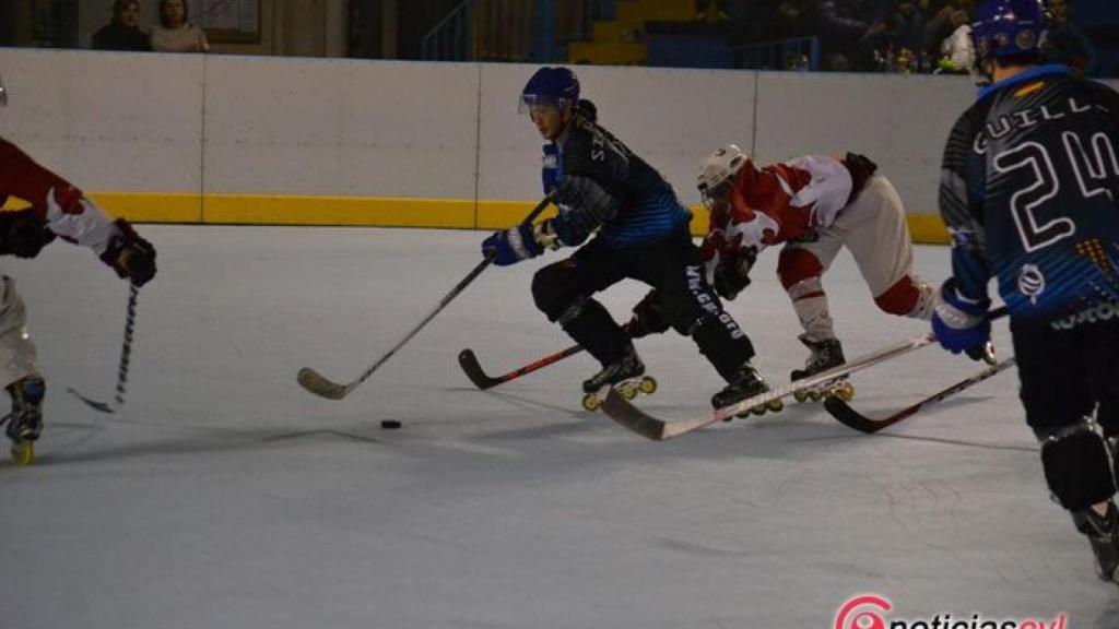 CPLV Valladolid Tres Cantos (48)