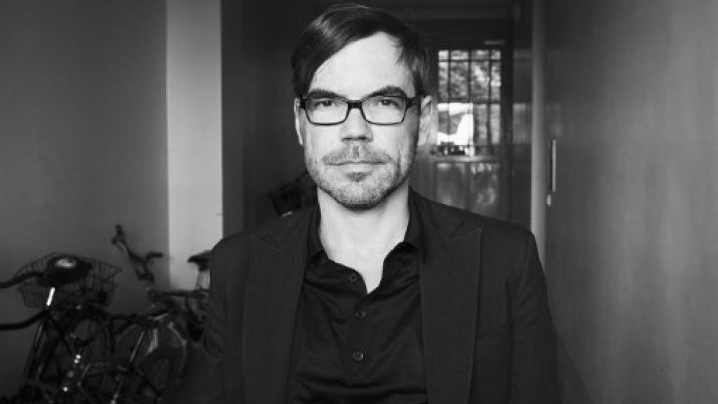 Image: David Wagner: En Berlín se pasa bien, pero no se gana dinero