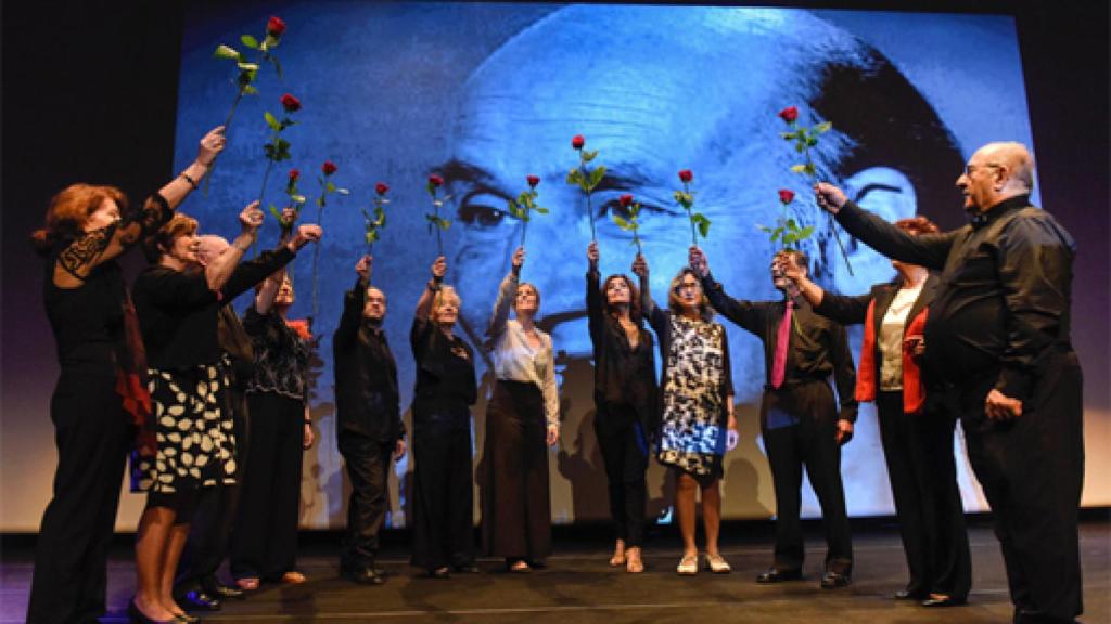 Image: El Siglo de Oro de Marsillach