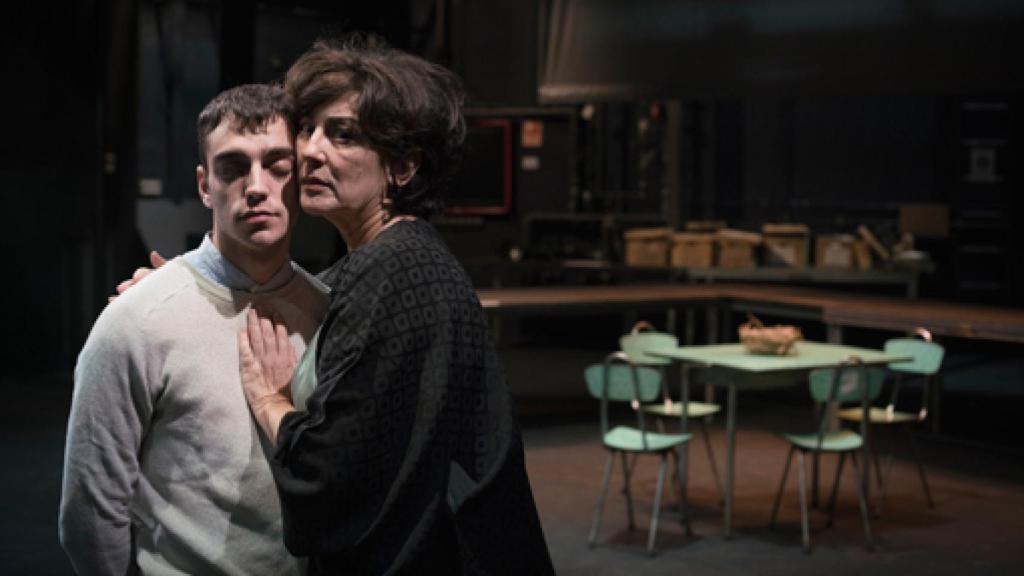 Image: Messiez, en el abismo del silencio adolescente