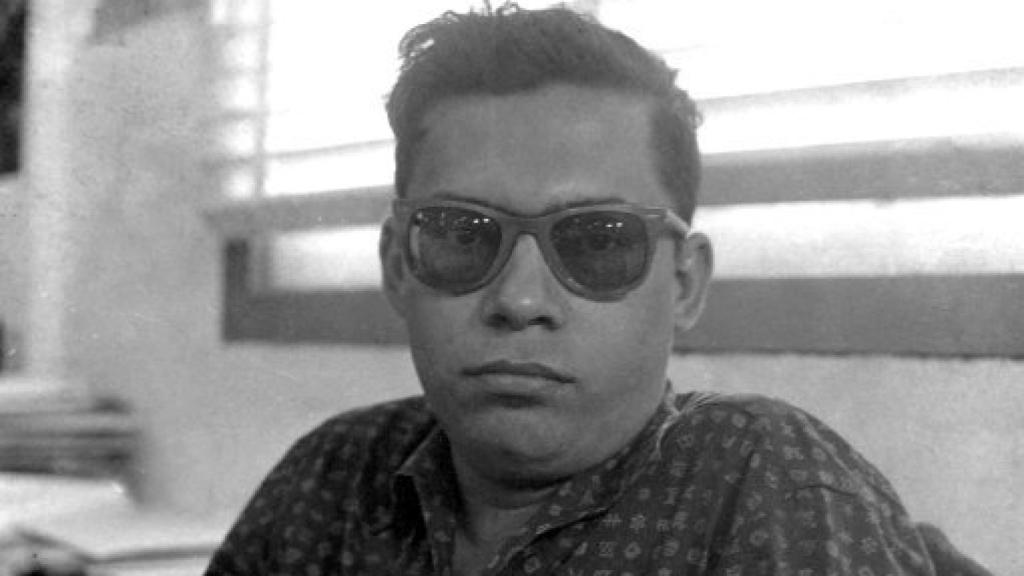 Image: 50 años después, los tigres siguen bailando