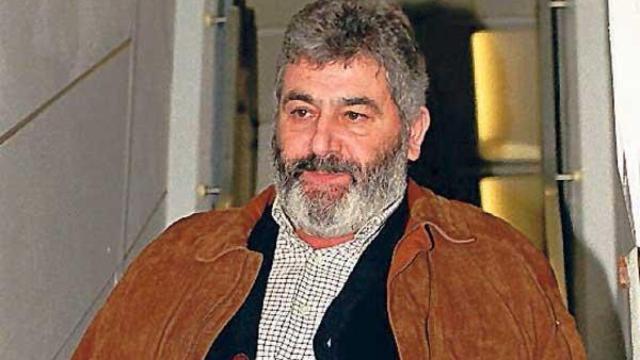 Laureano Oubiña en una imagen de archivo