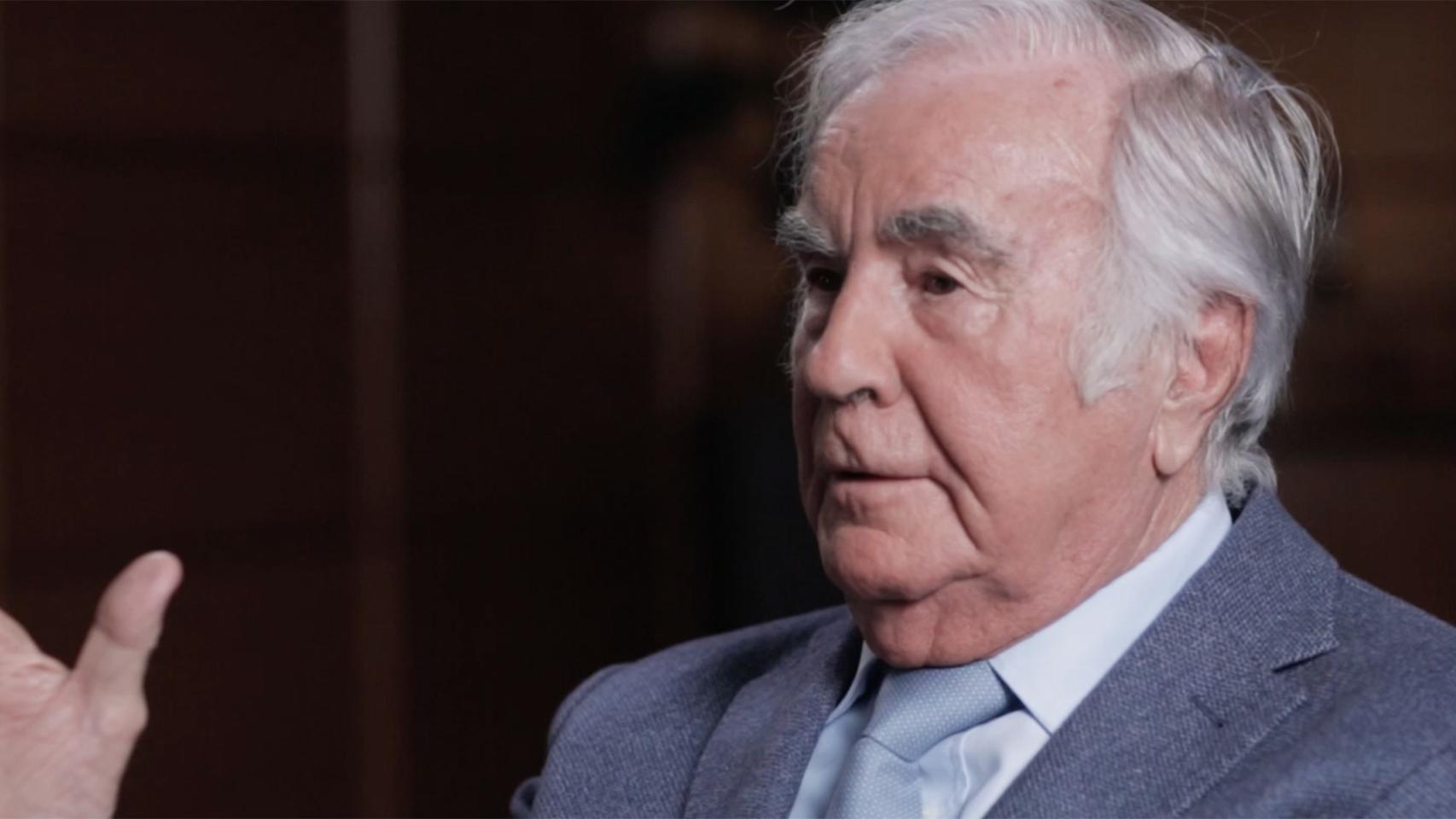 Pierre Castel, millonario vitivinícola francés, controla en España la socimi Zambal.