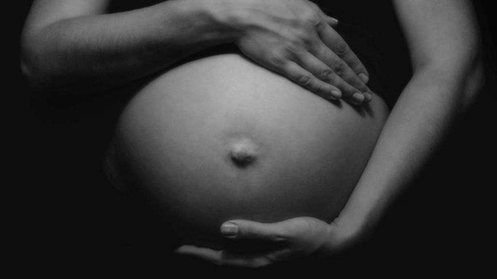 Maternidad subrogada, el momento decisivo