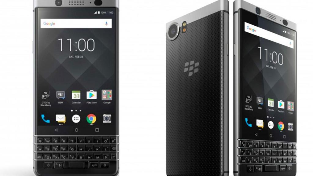 blacberry-keyone