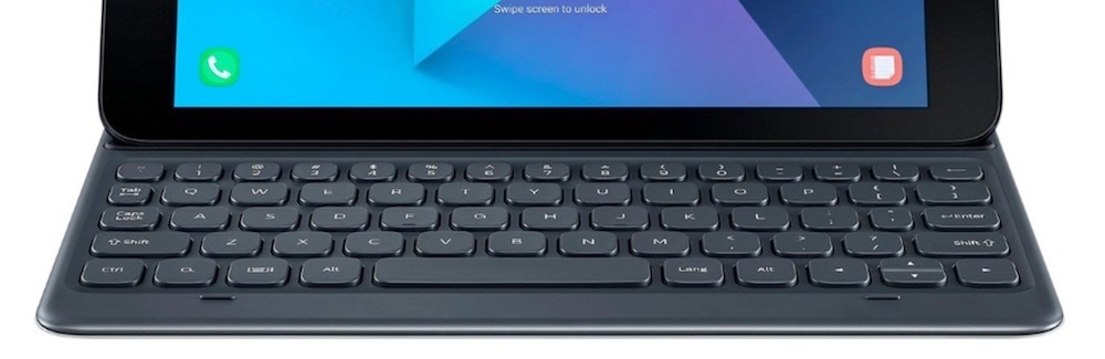 teclado galaxy tab s3 samsung