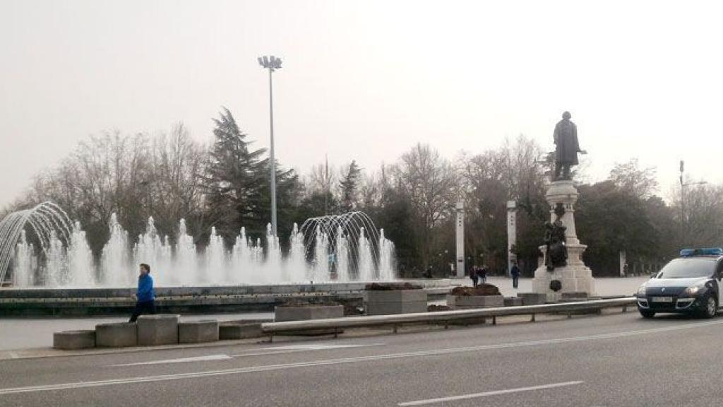 plaza-de-zorrilla-vegetacion-valladolid