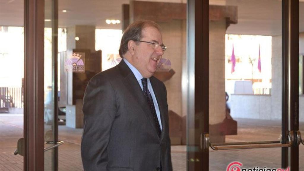 herrera-estauto-autonomia-castilla-y-leon